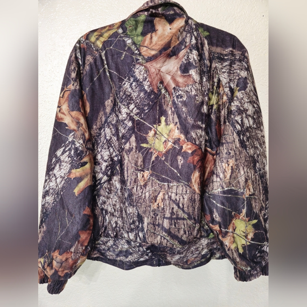Woolrich Outdoor Guide Collection Jacket - Picture 4 of 4